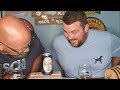 Mort's Trophy Lager Review Local from Trophy Brewing Co, Raleigh NC...