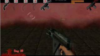 the game 13 days in hell- day 10