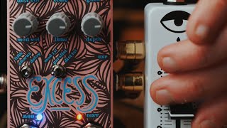 Introducing the Excess V2: Old Blood Noise Endeavors