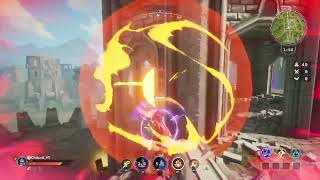 SPELLBREAK - SOLO GAMEPLAY