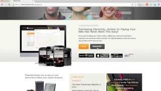 Powertime tutorial: Create your account and buy electricity