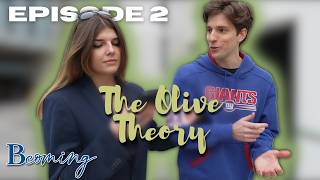 Bcoming Episode 2: The Olive Theory
