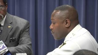 Violent crime crackdown tears through Flint, Michigan