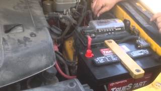 The best Toyota FJ Cruiser Dual Battery system explained