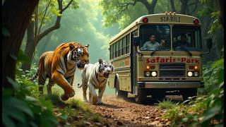 সাফারি পার্ক গাজীপুর ভ্রমণের সম্পূর্ণ গাইড | Safari Park Gazipur Bangladesh