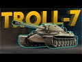 THE ULTIMATE TROLL TANK!