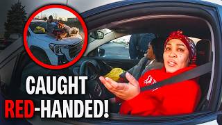 Undercover Sting: DEA Busts Drug Smugglers at Airport! (Bodycam Footage) | Outlaw Bodyacm