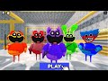 [Secret Update] SMILING CRITTERS FAMILY BARRY'S PRISON RUN (OBBY)| Gameplay Walkthrough | Roblox