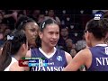 ateneo vs. adu extended highlights uaap season 87 women’s volleyball feb. 16 2024