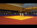 場地 mat 1 pm 2023年香港柔道冠軍賽 hong kong judo champion tournament 2023