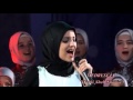 Mawlaya sali wasalim nasheed with lyrics and subtitles