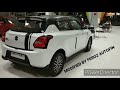 Maruti Suzuki New SWIFT Dual Tone Customized with maruti Genuine Accessories