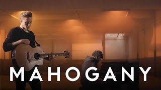Etham - Future (Acoustic) | Mahogany Session