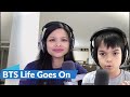 BTS (방탄소년단) 'Life Goes On' || Ayu Petreny dan Maad Cover