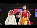 TP Design Show 2023 - Fashion Show segment live from Design Orchard