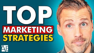Top 2024 Marketing Strategies That Will Put You On The Map!