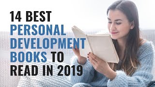 14 Best Personal Development Books to Read in 2024