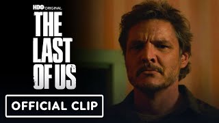 The Last of Us - Exclusive TV Show-to-Game Scene Comparison Clip (2023) Pedro Pascal, Bella Ramsey