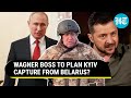 Wagner Boss' Belarus Exile 'Threat' to Kyiv; Putin's Next Move after Aborted Mutiny Decoded