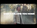 Matoma & James Droll - Won't Follow You Home [Official Music Video]