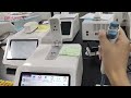 【simple guide】k5500plus drawell nano spectrophotometer