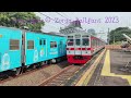 4k chasing the tokyu 8000 series and 8500 series emu