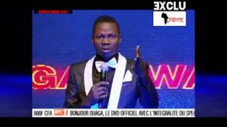 BONJOUR 2017 : JOEL ET AGALAWAL
