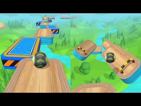 Going Balls Level 77 To 82 Youtube