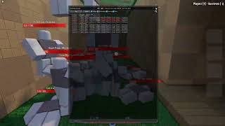 devlog #4 - small update (dynamic ui, killfeed)