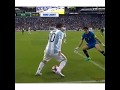 LIONEL MESSI EMBARASSING BOLIVIAN GOALKEEPER