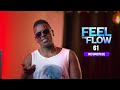 DJ FESTA - FEEL THE FLOW 61 | Mesmerize