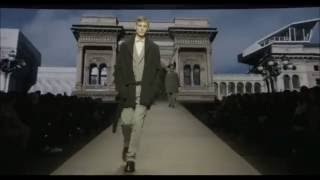 Ermenegildo Zegna Autumn/Winter 2014 Collection