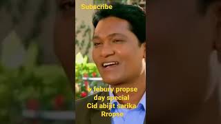 ৪ ফেব্রুয়ারি propose dayঅভিজিৎ সারিকা propse