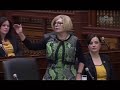 mpp cheri dinovo 3rd reading of ptsd bill