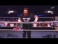WWE 2k24 Showcase Mode    WrestleMania 39    The Usos Vs Owens and Zayn