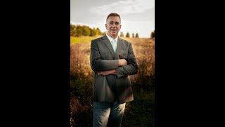 William Patrick Baehne Memorial Video
