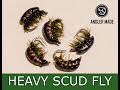 A Heavy Scud Fly Pattern