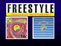 Richard Artimix's Best Of Freestyle Mix 2