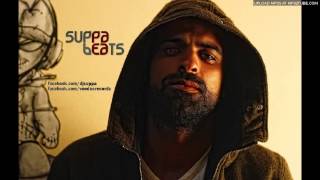 Dj Suppa Hiphop Beatz 4