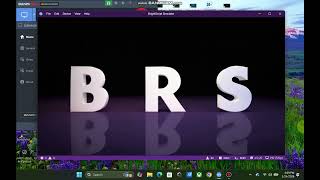 BrightScript Startup