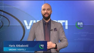 BIR Vijesti - 14. februar 2025.