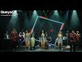 Guayaba Orquesta - Morena De 15/Compadre Pedro Juan/El Can Can (En Vivo)