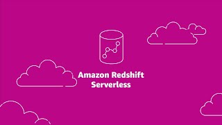 Amazon Redshift Serverless Explained in 90 Seconds | Amazon Web Services