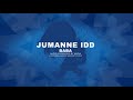 Jumanne Idd-Baba (Lyrics  Version)