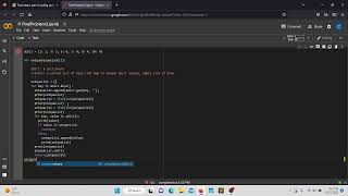 cpsc 2100 final problem 3