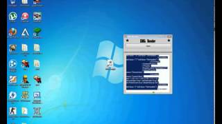 XML Reader - XML Files Reader
