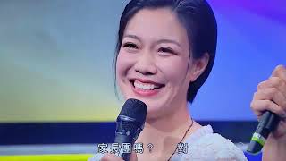 龍婷#HKTVB中年好聲音2023-03-19