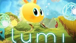 Lumi Android GamePlay Trailer (HD) [Game For Kids]