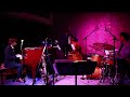 Litchfield Jazz Presents  (2nd set) The Joe Alterman Quartet feat. Ken Peplowski