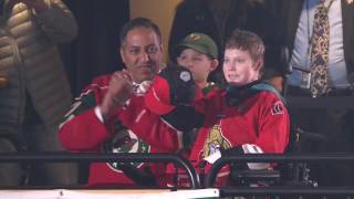 Sens In 60 - Jonathan Pitre's \